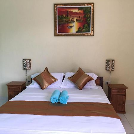 Repag Wayan Canggu Hostel Kuta  Exterior photo