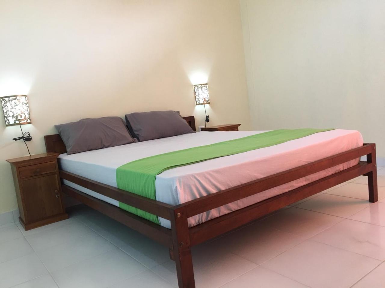 Repag Wayan Canggu Hostel Kuta  Exterior photo